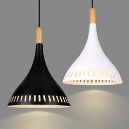 Retro Pendel Light Cafe pendellamper