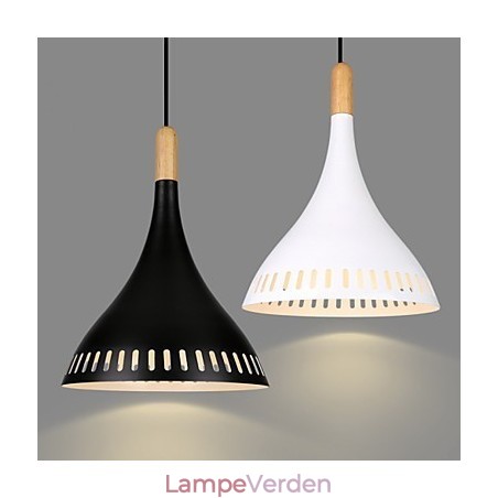 Retro Pendel Light Cafe pendellamper Retro Pendel Light Cafe pendellamper