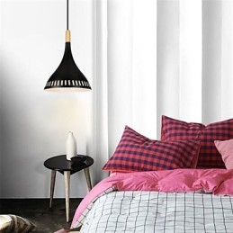 Retro Pendel Light Cafe pendellamper