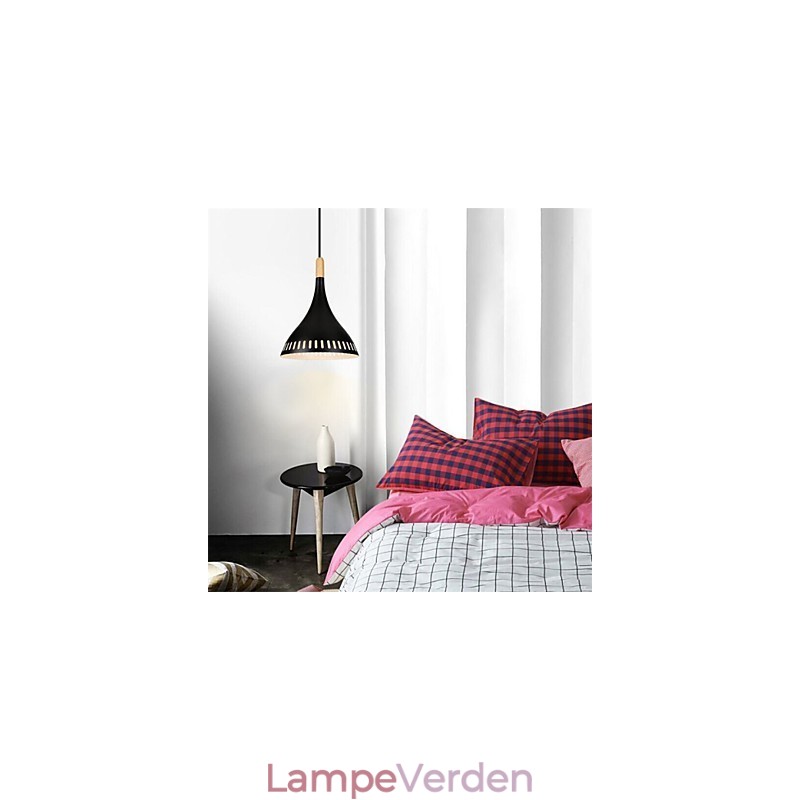 Retro Pendel Light Cafe pendellamper