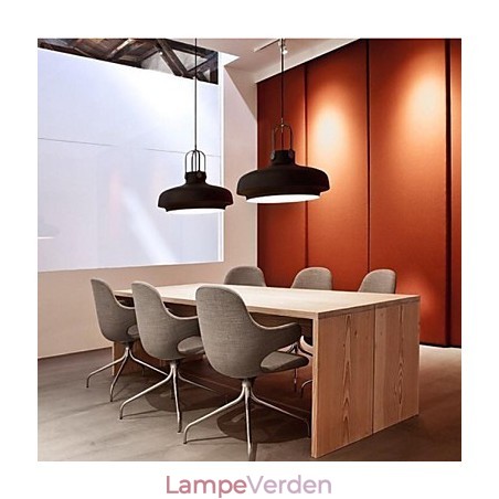 Moderne moderne country pendel i metal Moderne moderne country pendel i metal