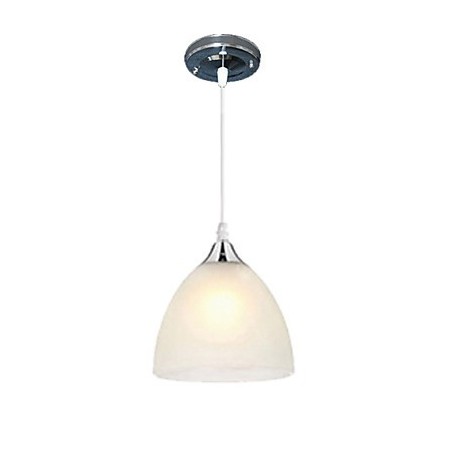 Moderne moderne skål pendellampe Moderne moderne skål pendellampe
