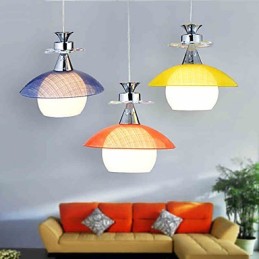 Pendellamper Moderne moderne glas