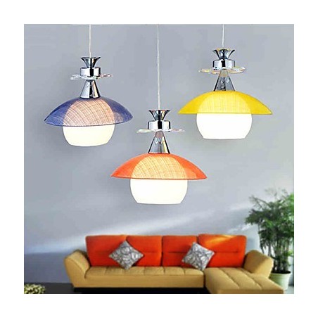 Pendellamper Moderne moderne glas Pendellamper Moderne moderne glas