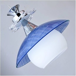 Pendellamper Moderne moderne glas