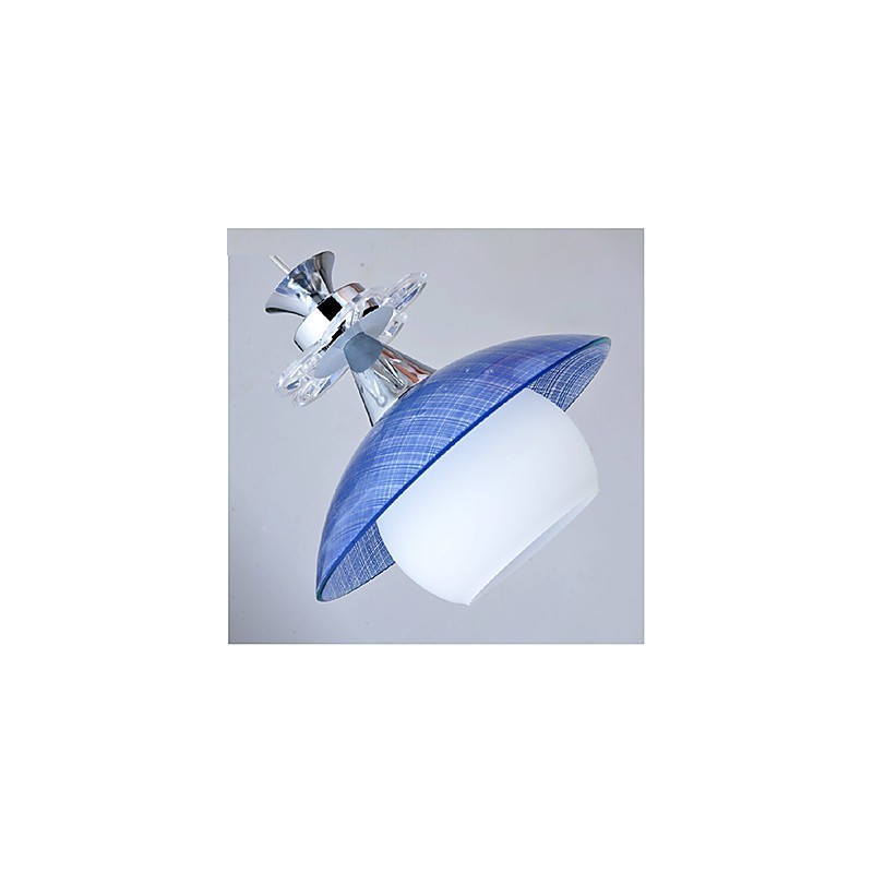 Pendellamper Moderne moderne glas