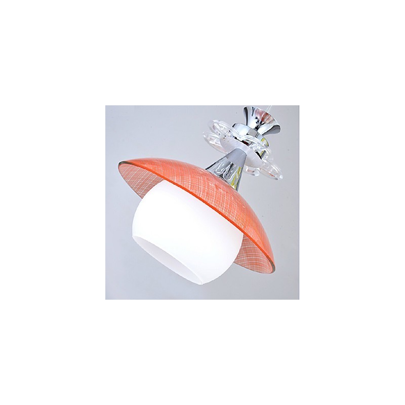 Pendellamper Moderne moderne glas
