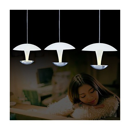 Moderne maleri metal pendel