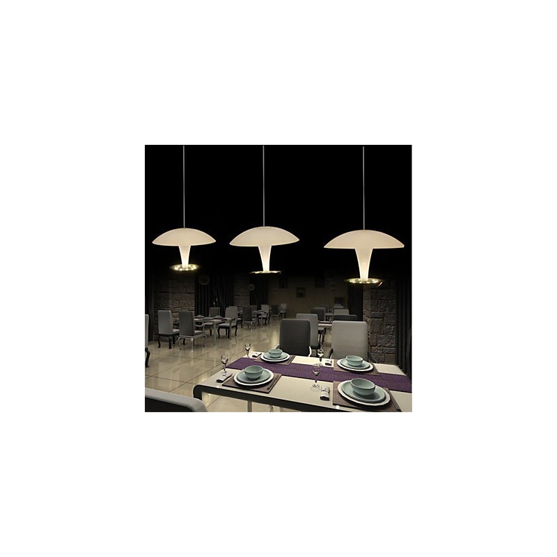 Moderne maleri metal pendel