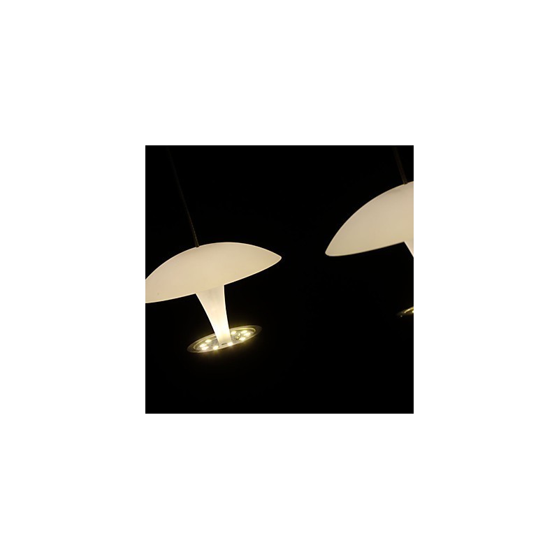 Moderne maleri metal pendel