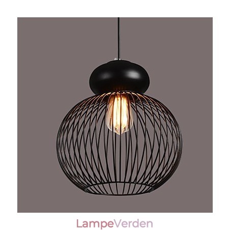 Retro Designers metal pendel Retro Designers metal pendel
