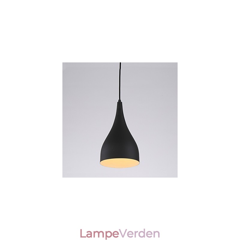 Lyspære Moderne Minimalistisk Pendel