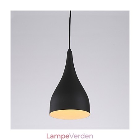 Lyspære Moderne Minimalistisk Pendel Lyspære Moderne Minimalistisk Pendel