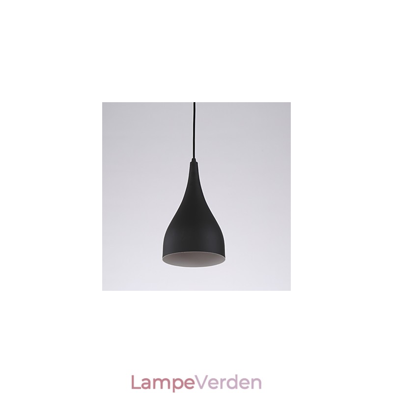 Lyspære Moderne Minimalistisk Pendel