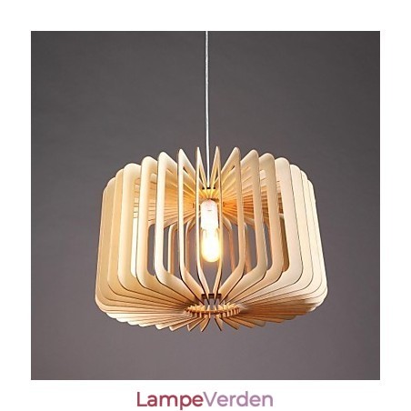 Moderne moderne traditionelle klassiske land vintage lanterne maleri træ bambus pendel lys Moderne moderne traditionelle klassiske land vintage lanterne maleri træ bambus pendel lys
