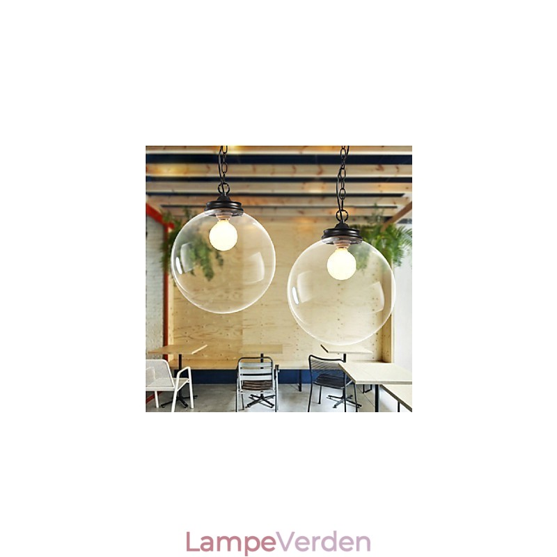 Pendellygter Traditionel klassisk retro metal
