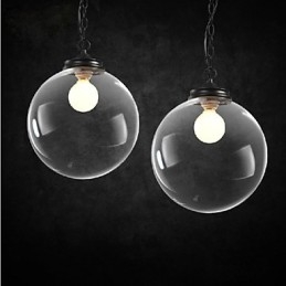 Pendellygter Traditionel klassisk retro metal