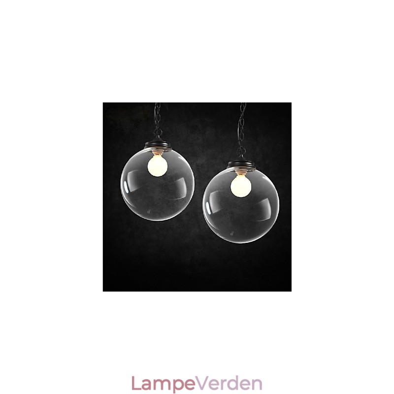Pendellygter Traditionel klassisk retro metal