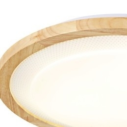 Moderne Contemporary Country Mini Style Andet Træ Bambus Pendel