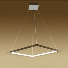 Pendel i moderne design