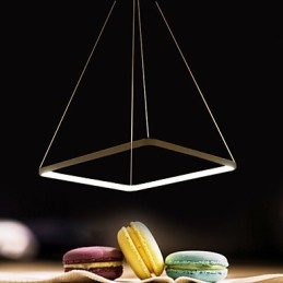 Pendel i moderne design