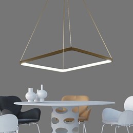 Pendel i moderne design