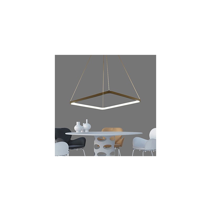Pendel i moderne design