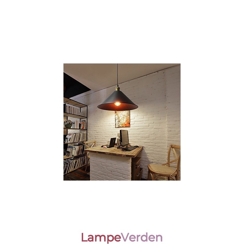 Country Designers metal pendel