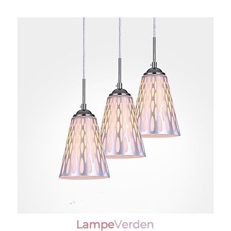 Moderne simple spiseloftslamper og lanterner Moderne simple spiseloftslamper og lanterner
