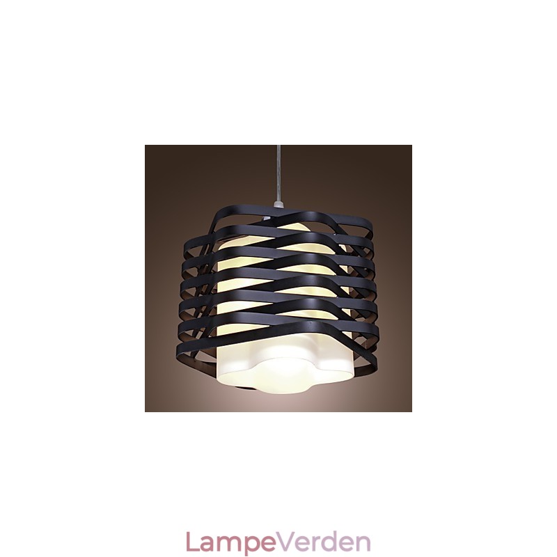 Moderne moderne mini-stil maleri pendel