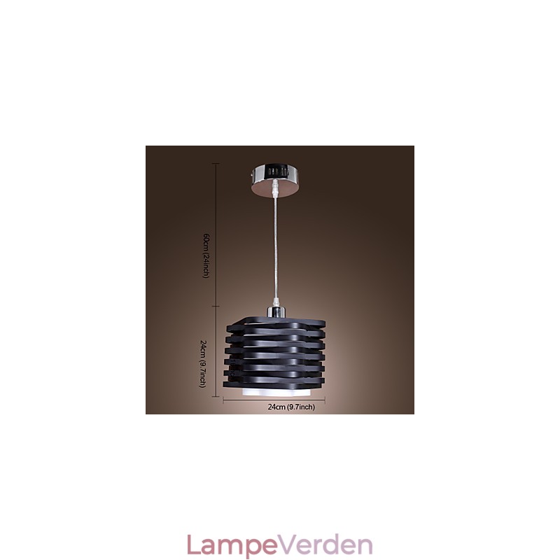 Moderne moderne mini-stil maleri pendel