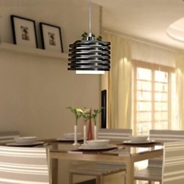 Moderne moderne mini-stil maleri pendel