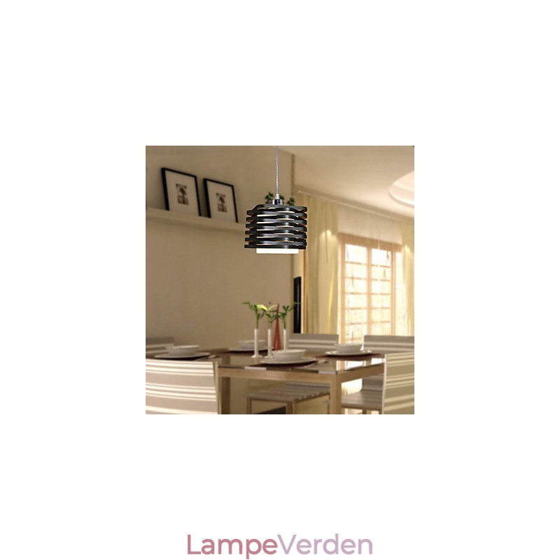 Moderne moderne mini-stil maleri pendel