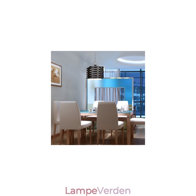 Moderne moderne mini-stil maleri pendel