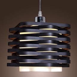 Moderne moderne mini-stil maleri pendel