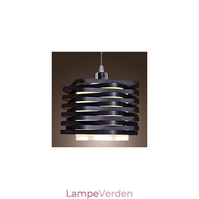 Moderne moderne mini-stil maleri pendel