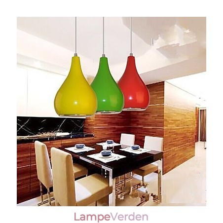 Droplight centnergraeskar Shape Lights Mini Pendel Light Droplight centnergraeskar Shape Lights Mini Pendel Light