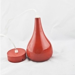 Droplight centnergraeskar Shape Lights Mini Pendel Light