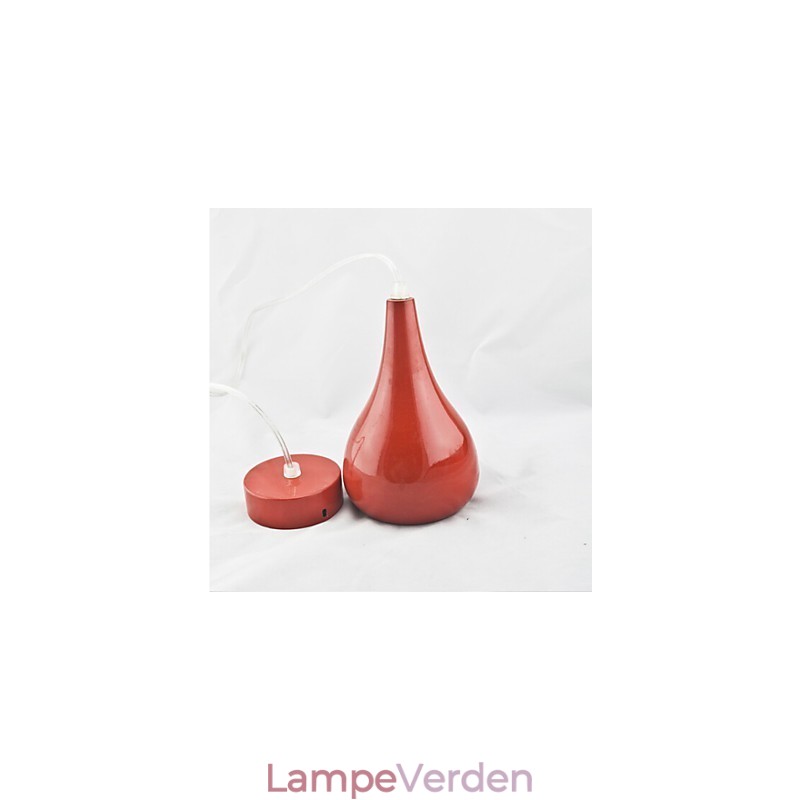 Droplight centnergraeskar Shape Lights Mini Pendel Light