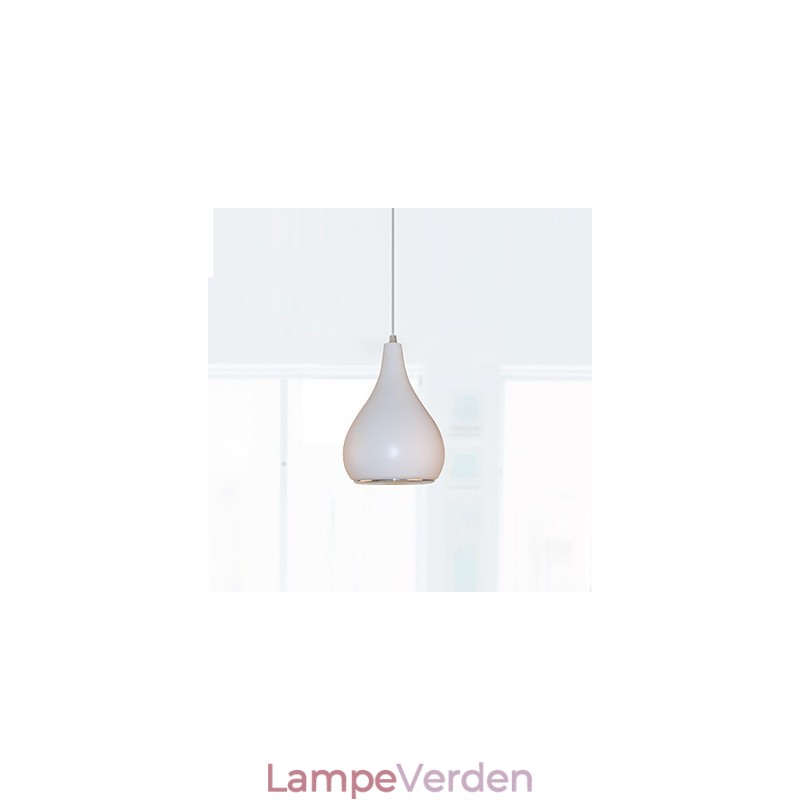 Droplight centnergraeskar Shape Lights Mini Pendel Light
