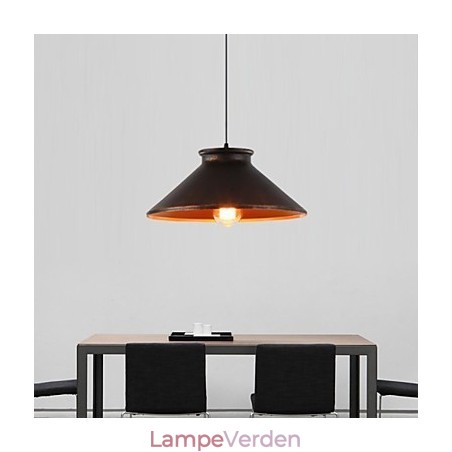 Retro Designers metal pendel Retro Designers metal pendel