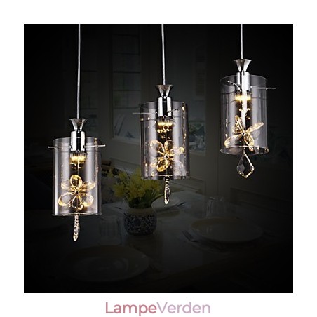 Moderne moderne Crystal Others Glas Pendel Light Moderne moderne Crystal Others Glas Pendel Light