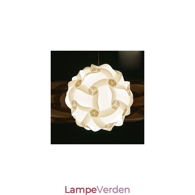 Creative The Nordic Creative Arts Contracted Fashion Droplight Lampe