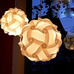 Creative The Nordic Creative Arts Contracted Fashion Droplight Lampe