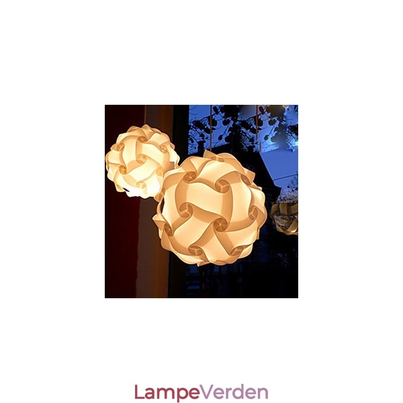 Creative The Nordic Creative Arts Contracted Fashion Droplight Lampe