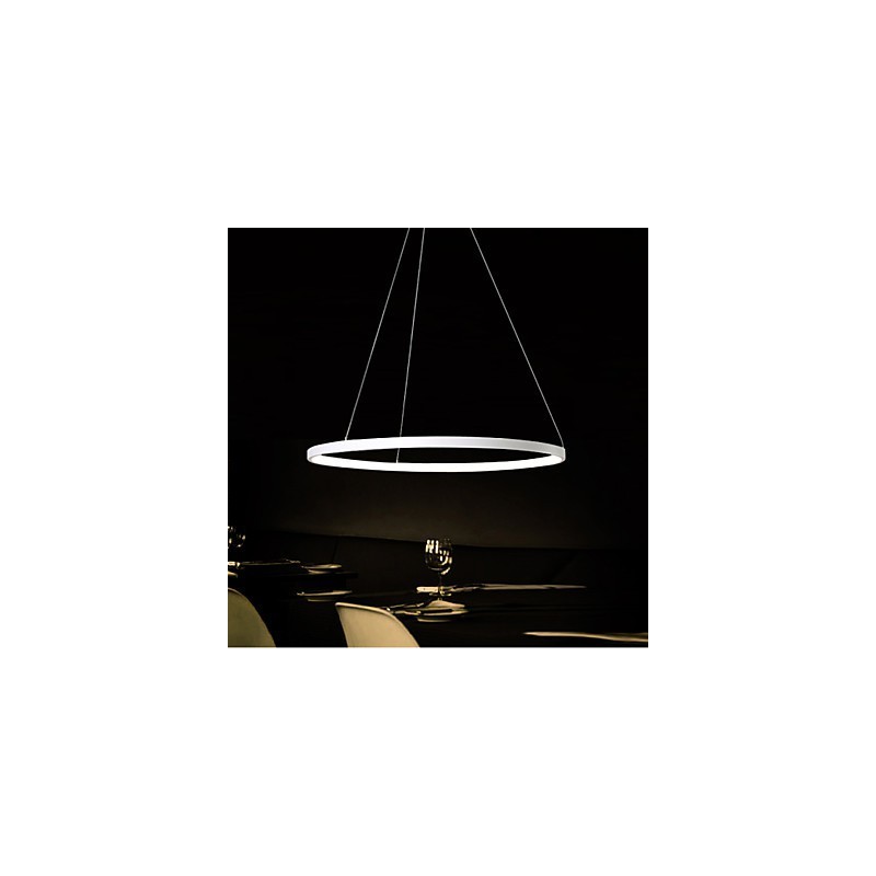 Pendel Moderne Design Ring i høj kvalitet