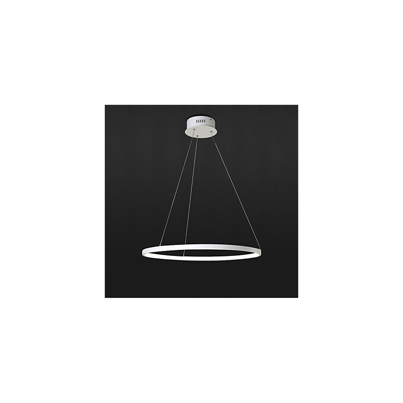Pendel Moderne Design Ring i høj kvalitet