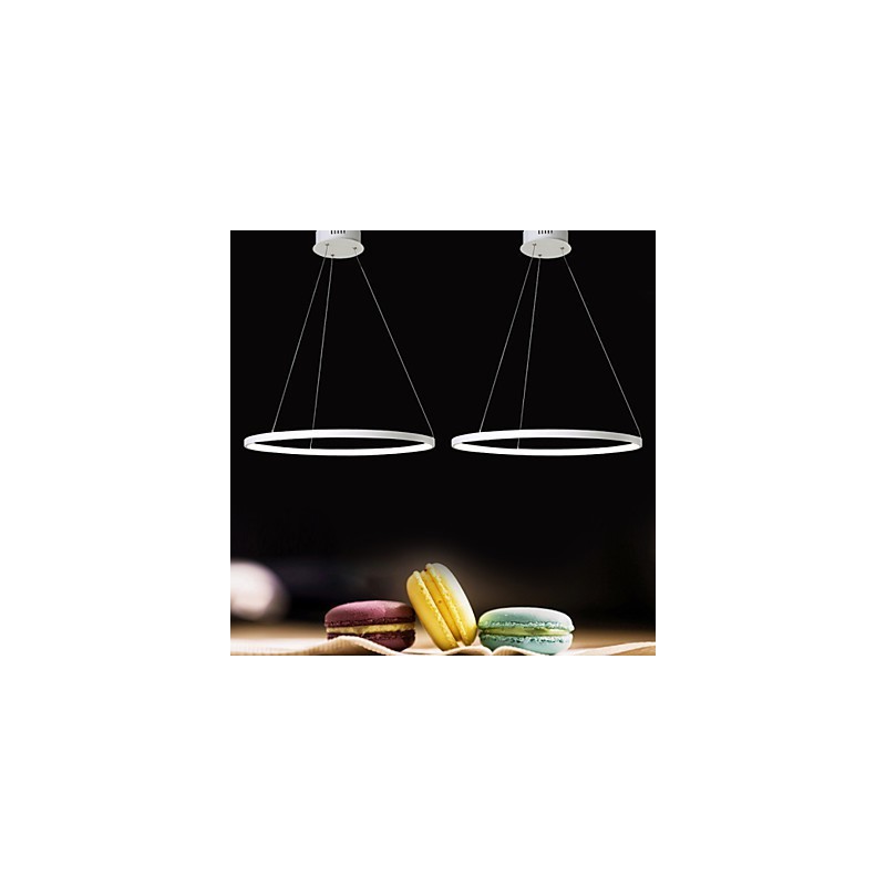 Pendel Moderne Design Ring i høj kvalitet