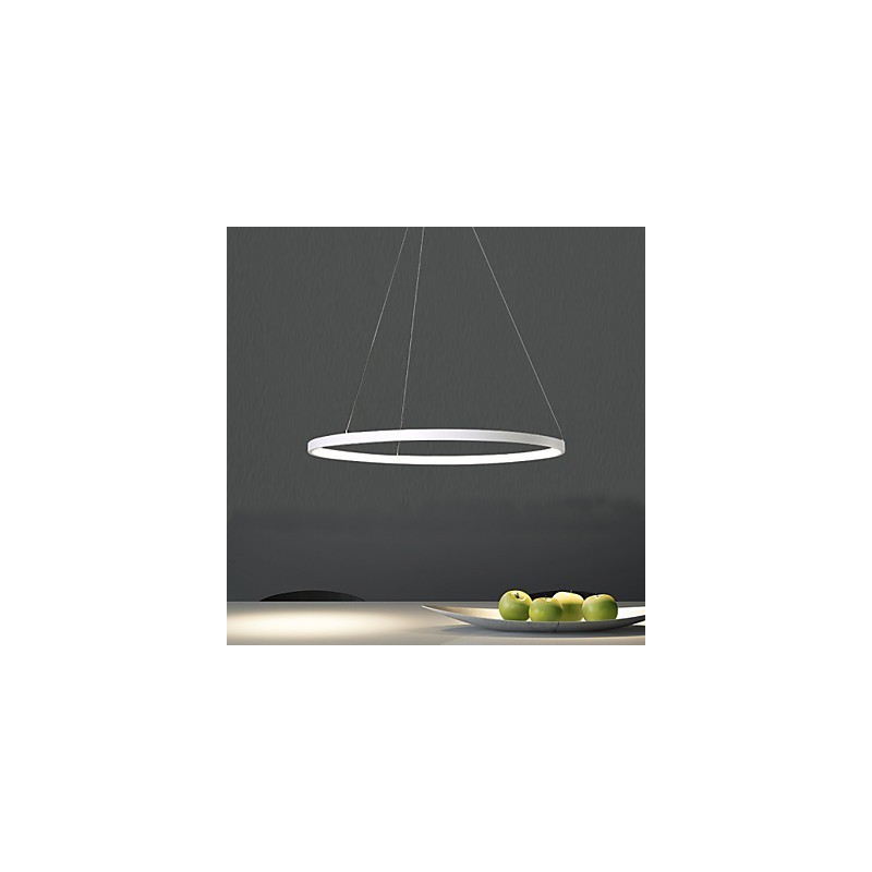 Pendel Moderne Design Ring i høj kvalitet