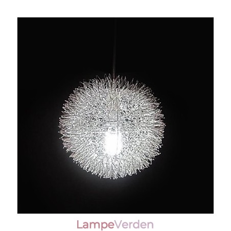 Moderne moderne Globe Metal Pendel Light Moderne moderne Globe Metal Pendel Light